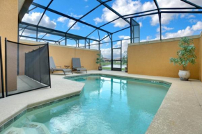 4 Bedrooms - 3 Bathrooms - Paradise Palms 8881 Cp